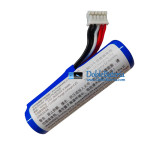 Batería para PLC PCM2600 [Batería de Repuesto]